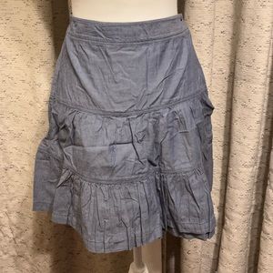 Casual skirt by Loft